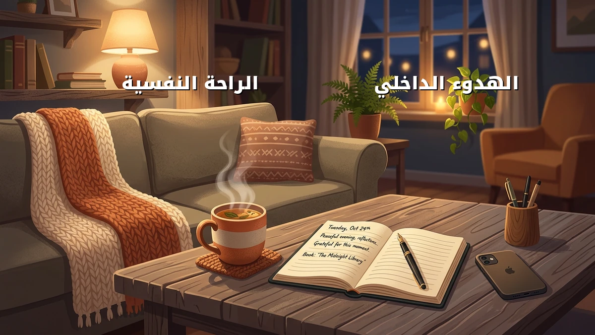 الرضا عن النفس وتأثير التواصل الاجتماعي