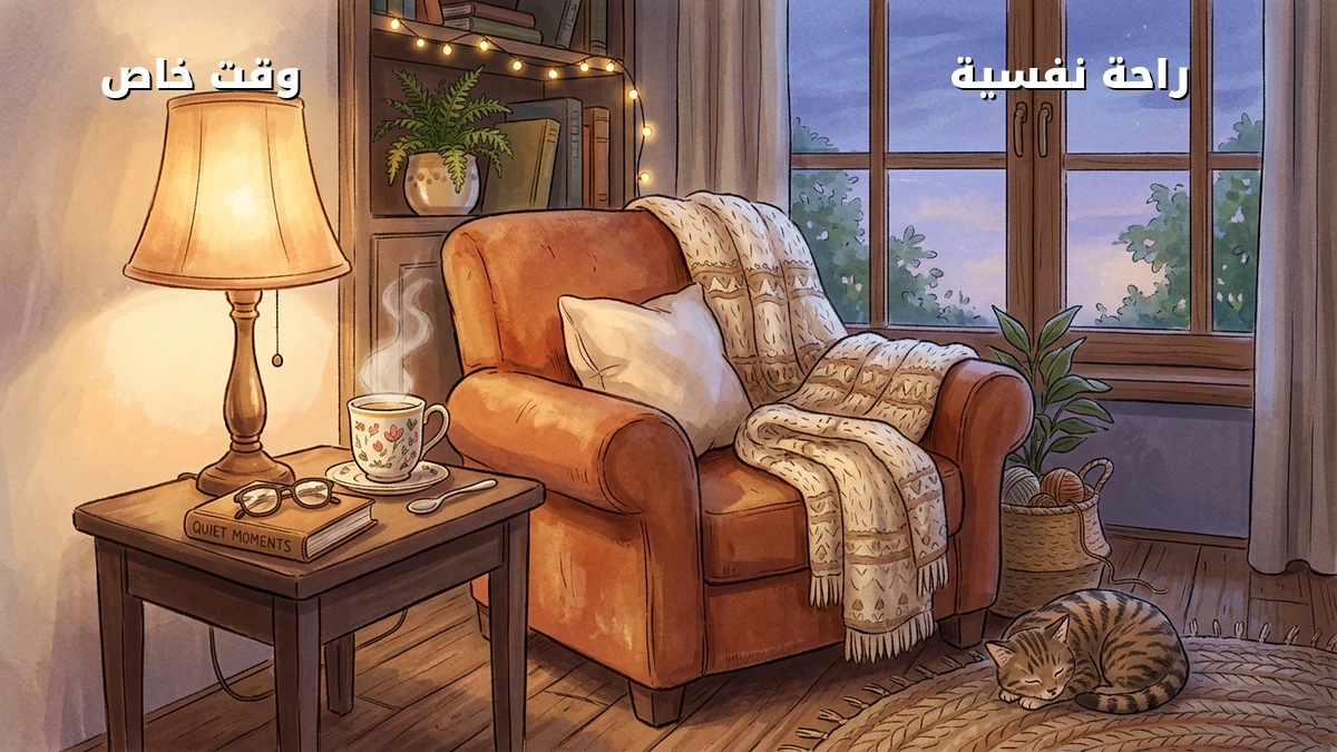 طرق بسيطة للآباء لتخفيف ضغط اليوم