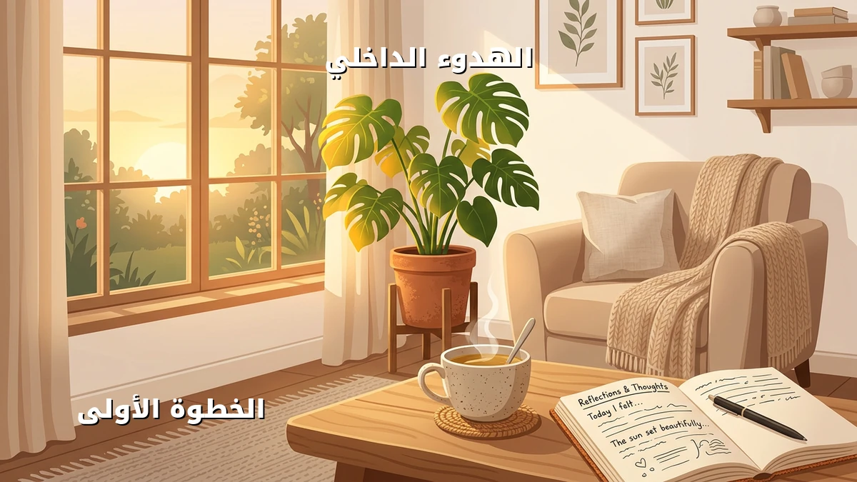 تجاوز الخوف من التغيير للمبتدئين ببساطة