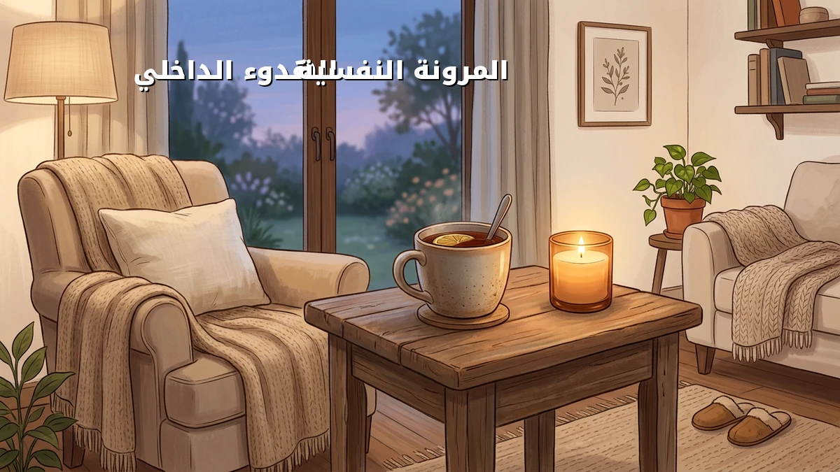 كيف تتقبل الأخطاء وتستمر بروح معنوية