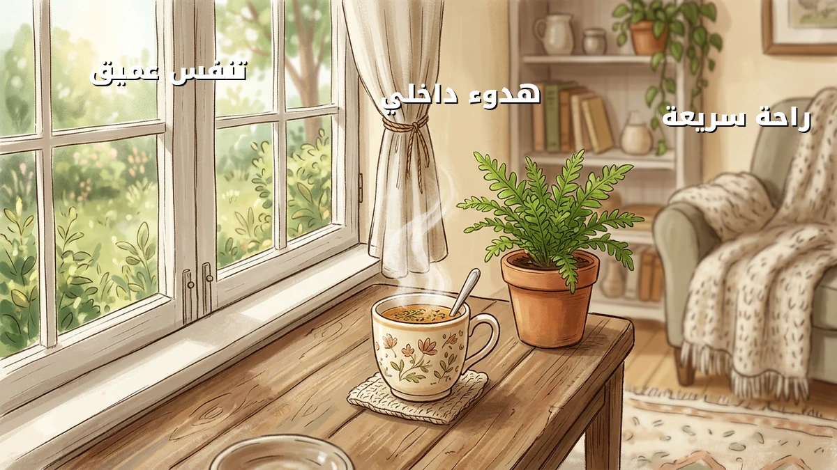 تمارين سريعة لاستعادة توازنك النفسي