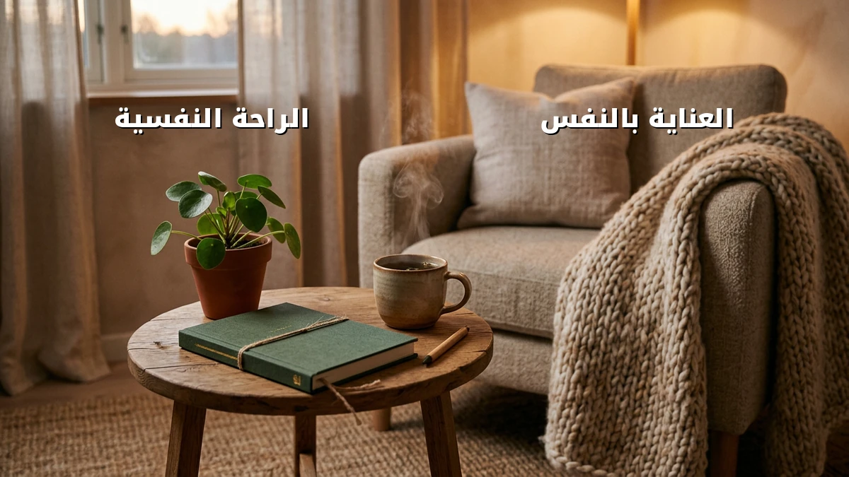 تجنب استنزاف الطاقة مع الأصدقاء لراحة بال
