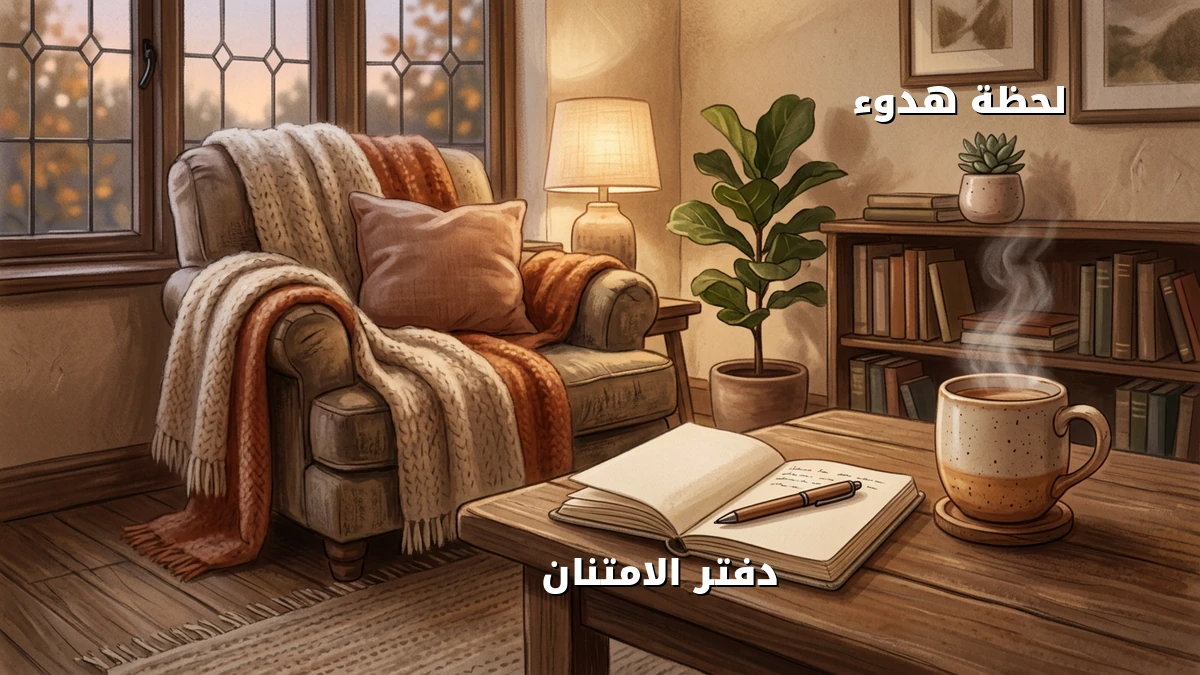 تمارين الامتنان للمبتدئين لزيادة الرضا