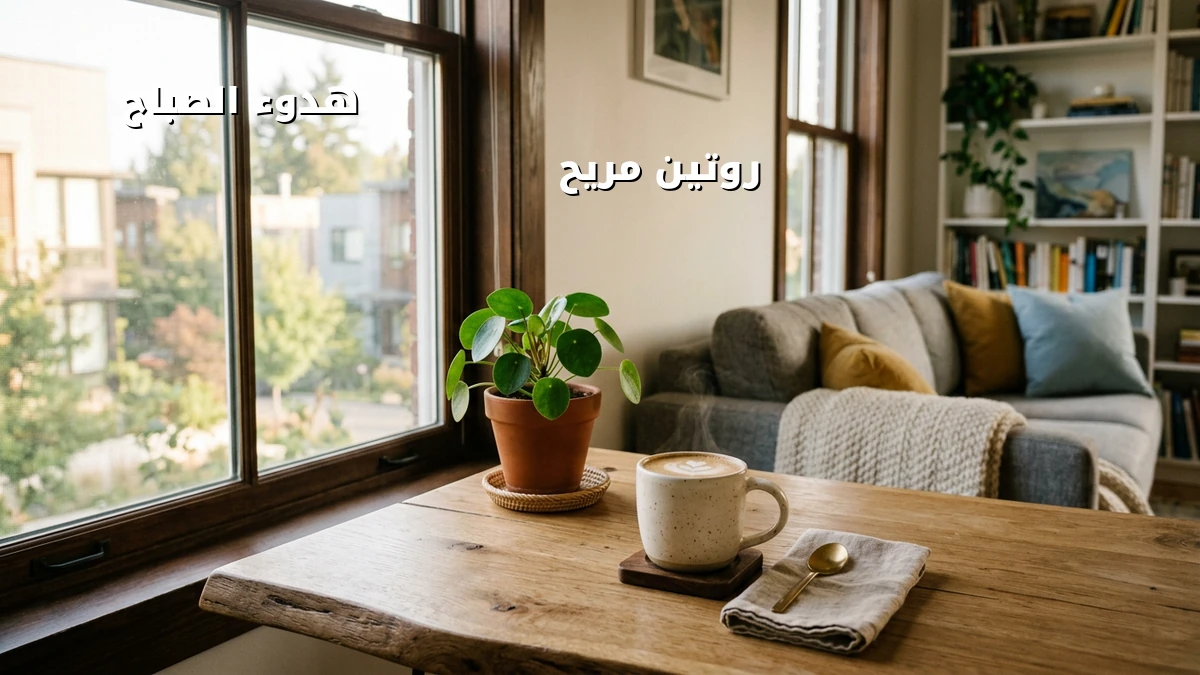 خطوات صباحية للموظفات لتقليل توتر العمل