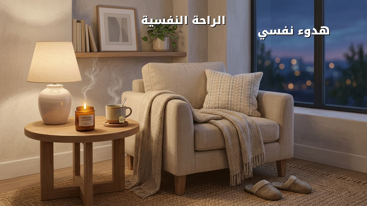 عادات للمبتدئين لفصل الذهن عن العمل