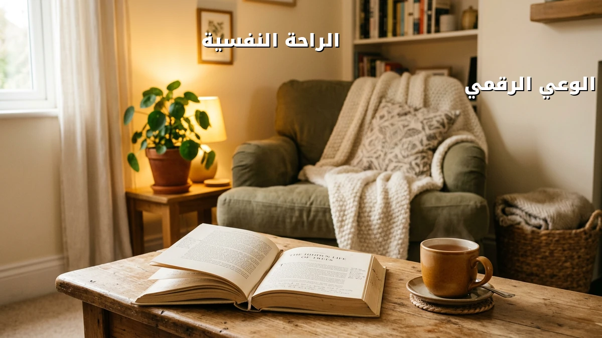 عادات للمبتدئين لتقليل استخدام الهاتف